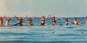 Surftionary: Surf Terms for Beginners