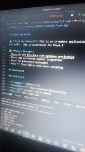 MEMORY PYTHON CONSOLE TODO APP #sound