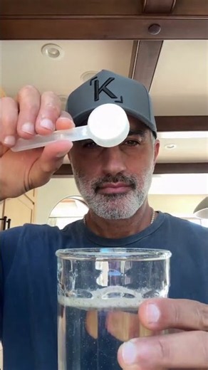 3 Supplements for Healthy Aging: A Surgeon's Morning Routine