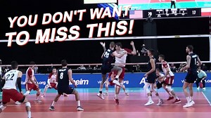 737 reactions · 65 shares | USA Volleyball on Reels | Facebook