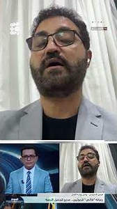 وكيل وزارة العدل: الحوثي لا يتحرك من تلقاء نفسه بل وفقاً لما تقتضيه مصلحة داعميه | المسار