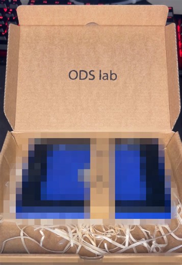 Nuove novità in arrivo! 🔥 Stiamo preparando roba che spacca per il Nerd Show. Non perdere l’occasione, ci vediamo lì! 👀📦#stampa3D #3Dprinting #nerdshowbologna2026 #bambustudio #progetti