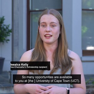 5.3K views · 70 reactions | [VIDEO] At UCT, opportunities are...