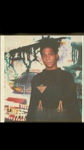 Jean-Michel Basquiat 👑👑👑 #Basquiat #Basquiatart #artlovers Basquiat art | Basquiat art