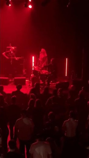 Timber Timbre, Katie Cruel. Biltmore Theatre, Oshawa 2023. Run.