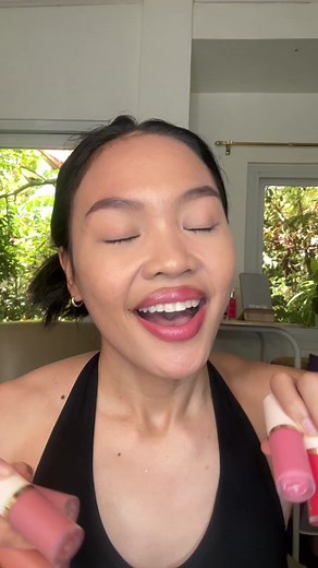 Lucky Beauty Blush Review: Ethereal Pigment Liquid Blushes