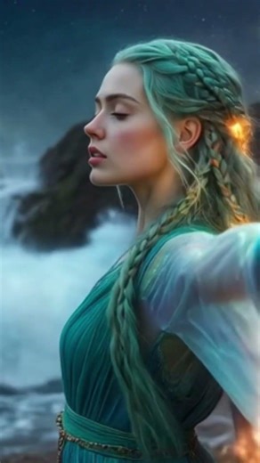 Ethereal Celtic Woman Song – Moonlit Isles