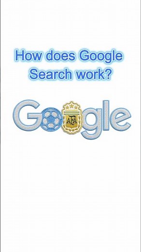 How does Google Search work?
