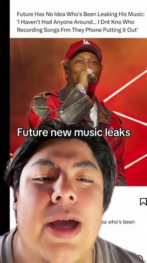 Future new album #shortsyoutube