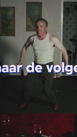VPRO bestaat 100 jaar. Gefeliciteerd met ons.