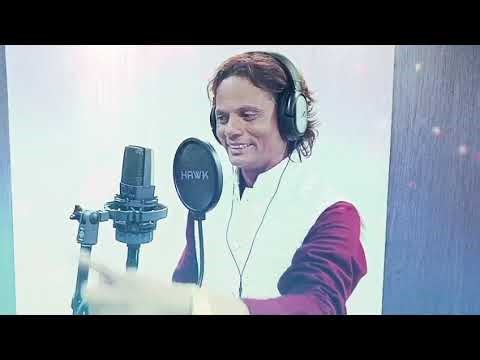 काय सांगू तुला आता भीम माझा कसा होता 🎶 .. गीतकार : वामन दादा कर्डक 💙. गायक: Raviraj Bhadre