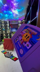 #n64 #n64collection #n64cave #retrogames #collector #reels #reel #nintendo #nintendo64 #retrogaming #collection #videogames #fyp #gameroom #mspacmanmazemadness #mspacman | N64Guy