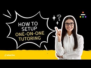 Best platform for Online 1:1 Tutoring