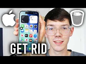 How To Get Rid Of Little Circle On iPhone Screen - Step By Step