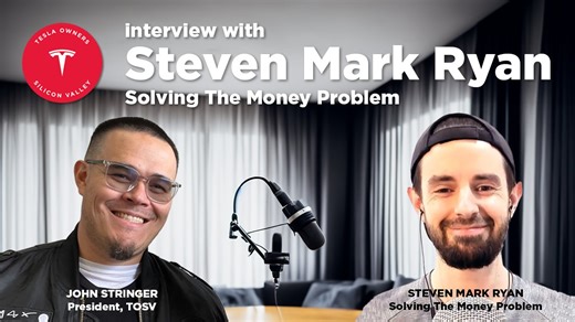 2.1K views · 43 reactions | We interviewed Steven Mark Ryan from ⁨...