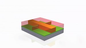 Intel: The Making of a Chip with 22nm/3D Transistors | Intel on Make a GIF