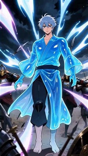 10,000 Souls for My Ultimate Revenge!