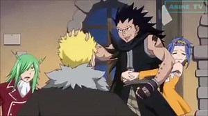 Fairy Tail Episode 161 Tagalog | Anime TV