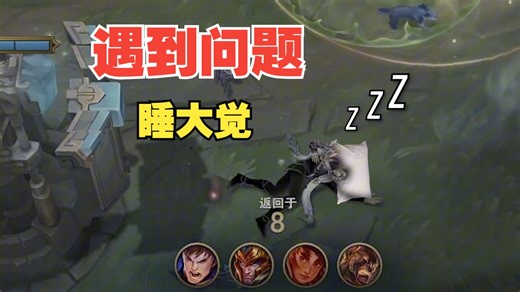 我见过很多天才，他们都叫我天才