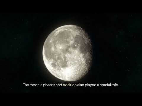 How Did Ancient Sailors Navigate Without GPS? 🧭✨