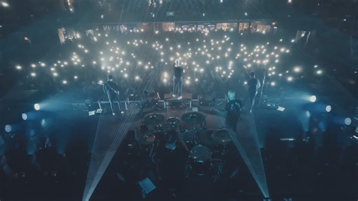 Our entire 20 Year Anniversary performance from May 3rd, 2023 is now available to download in our webstore. “Marianas Trench” full video is up on our YouTube Channel. Now go on, and enjoy some metal. 🤘 | August Burns Red