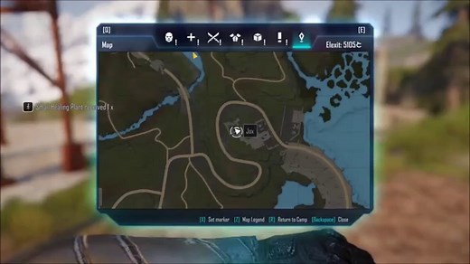 ELEX Achievement Guide & Road Map