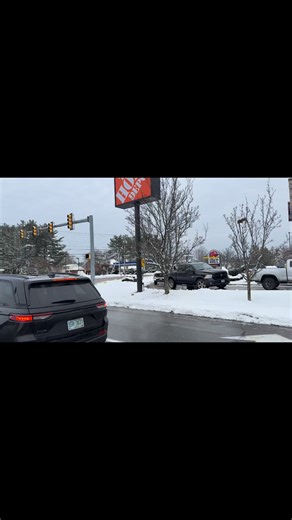 Rochester Engine 4, Car 4, and Truck 6 responding to a fire alarm in the city.#RochesterNH #FireAlarm #FireDepartment #EmergencyResponse #FirstResponders #ScannerAlerts | Rochester, NH Scanner Alerts