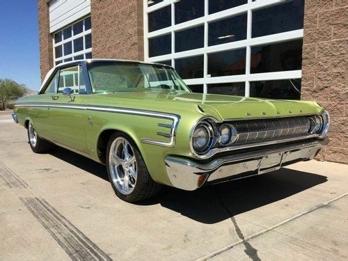 1964 Dodge 330 | eBay