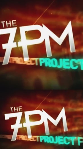 49K views · 320 reactions | Got 3 weeks of work left, so using my time to get the boss to bring back the original The Project theme tune back IN FULL. EVERY NIGHT. | The Project | Facebook