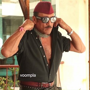 4.8M views · 919 shares |  Jackie Shroff gets ANGRY at the staff......