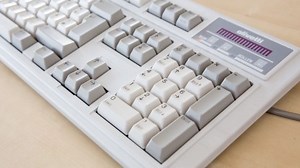 Rubberdome-Tastaturen im Test: Das Gummi ist nicht dein Feind - Golem.de