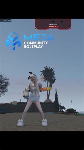 Sticky💃🏼 #metacommunity Discord : https://discord.gg/metacommunity