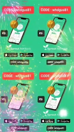 'Sprout Network'에 대해 알아보세요 - https://play.google.com/store/apps/details?id=com.sproutnetwork.app