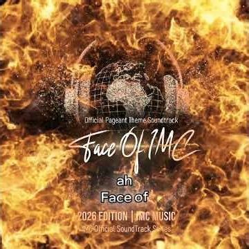 Face of IMC | Official Pageant Theme Soundtrack | IMC Music