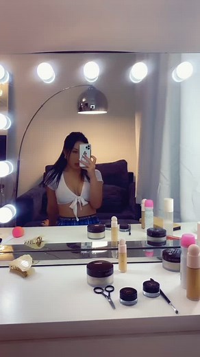 Nicole Doshi (@nicoledoshixo)’s videos with Gods Plan Slowed - j.meed