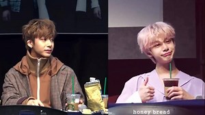 14K views · 792 reactions | hyungwon: the evolution cr. wonho__ | Monsta X Videos | Facebook