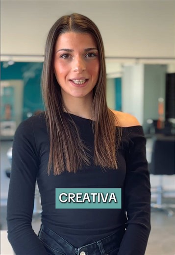 Hai la passione per l’hairstyling e sogni di farne la tua professione? Con Obiettivo Bellezza teoria e pratica vanno di pari passo: un percorso pensato per prepararti non all’esame, ma al lavoro che farai ogni giorno. 📚 Oltre 1000 ore di formazione con professionisti del settore 💈 Stage nei saloni per fare esperienza sul campo 🎓 Qualifica riconosciuta a livello nazionale Chi ha scelto questo percorso oggi lavora nel mondo dell’hairstyle, facendo ogni giorno ciò che ama. 👉 Scegli anche tu Obi