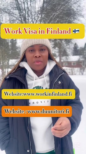 Find English-Speaking Jobs in Finland with Work Visa