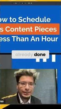 AI for Business: Automate Text, Email & Content Creation #shorts