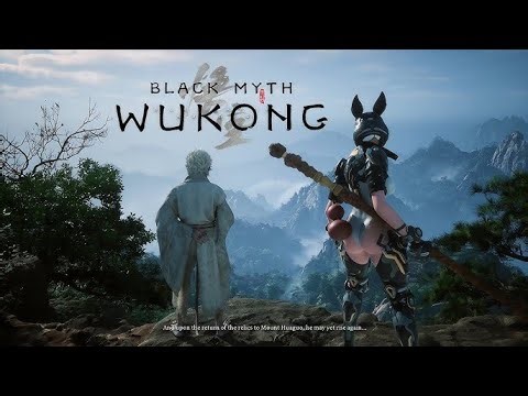 Don't Miss THIS! Black Myth: Wukong Chapter 1 Secrets & Hidden Bosses
