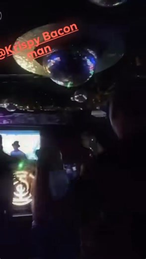 26 reactions · 10 comments | Another awesome Techno Tunnel - lots of bouncy happy party people ❤️ | Ali Lockett | Facebook