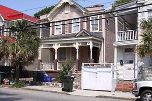 Demographics of South Carolina - Alchetron, the free social encyclopedia