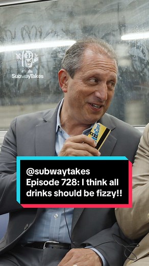 Fizzy Drinks Explained: Why All Drinks Should Be Fizzy (Episode 728)