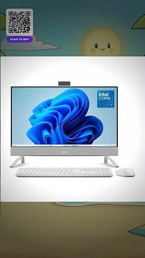 ASUS 27 All-in-One Desktop Review: AI Powered Ryzen 7 Performance and Huge Screen