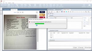 The NEW Elf Magic Scan in Cook’n 16 will Blow Your Mind — Scans Recipes Like Magic! https://www.dvo.com/newsletter/weekly/2025/11-21-222/cooknart2.html | Cook'n