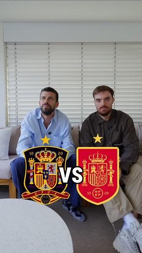 🇪🇸 España 2010 vs España 2026 🇪🇸 Bien, ¿no, @Ibai? | Ibai Llanos