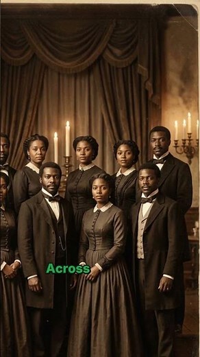 How the Fisk Jubilee Singers Saved a University