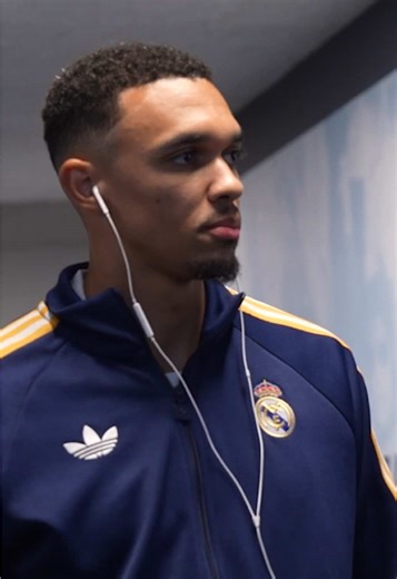 Adidas Unveils Real Madrid Originals