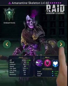 Over 500 Unique Heroes Available to Build Your Ultimate Team | Raid: Shadow Legends