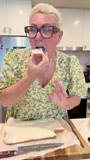 🍋✨NO-BAKE LEMON SLICE THAT MELTS IN YOUR MOUTH 🍋✨ The recipe is in the comments. ⬇️ If you love a sweet and zesty treat, this no-bake lemon slice is for you! It’s creamy, buttery, and bursting with lemon flavour. The best part? No oven needed! Just mix, chill, and enjoy. Perfect for lunchboxes, afternoon tea, or when you need a citrusy pick-me-up! 🍋💛 #nobake #lemonslice #easydessert #quickrecipe #afternoontea #dessertideas #homebaking #sweettooth #simplebaking #citruslover #bakingfun #sweeta